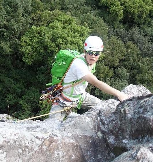 大澤先生のプロフィール写真