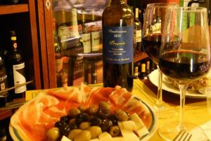 イタリアの食（イメージ画像）