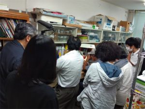 信州上田5大学リレー講座2019-1