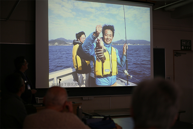 思い出の写真紹介